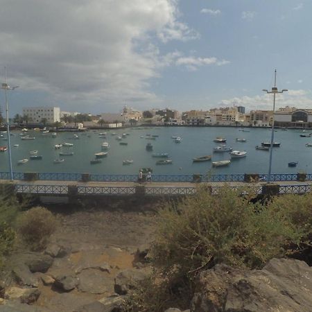 Las 3 Palmeras De Arrecife Exterior photo