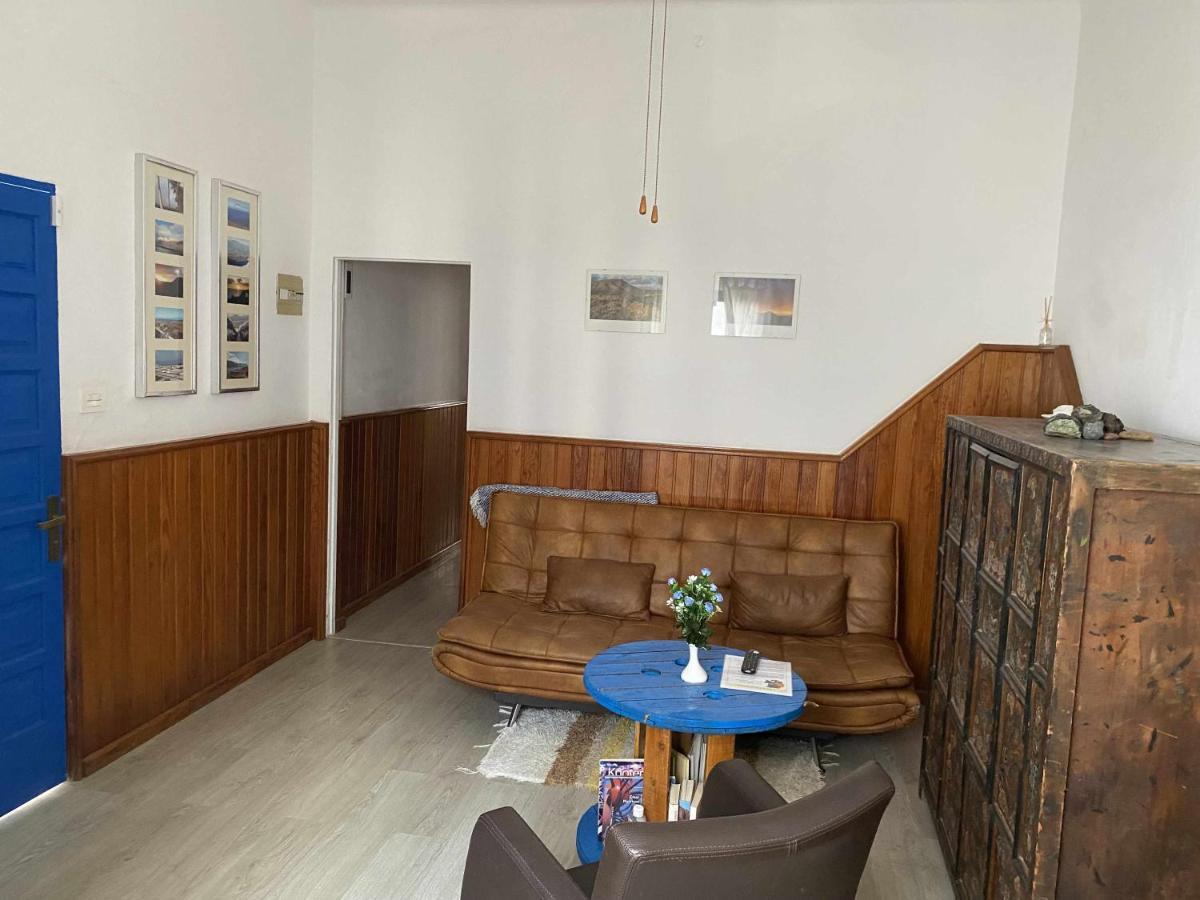 Las 3 Palmeras De Arrecife Exterior photo