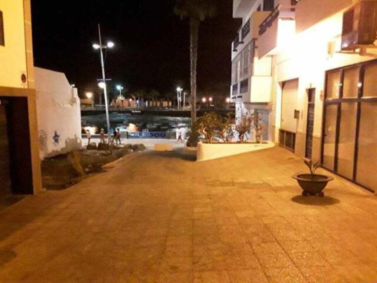 Las 3 Palmeras De Arrecife Exterior photo