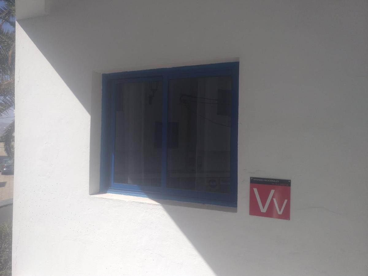Las 3 Palmeras De Arrecife Exterior photo